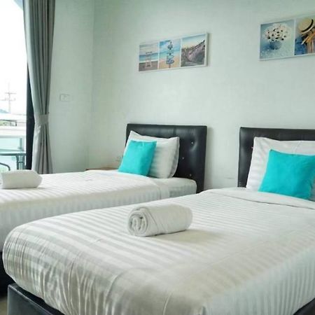 The Phu Resort Pran Buri Luaran gambar