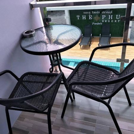 The Phu Resort Pran Buri Luaran gambar
