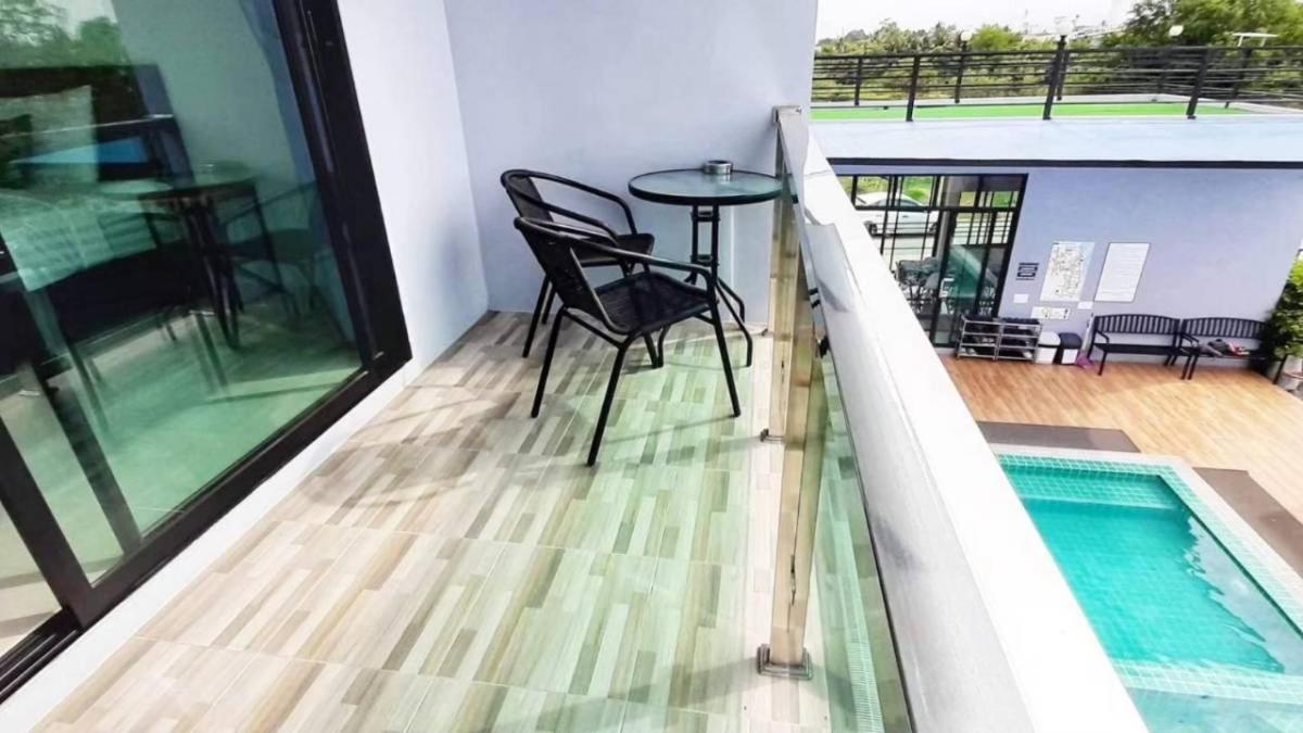 The Phu Resort Pran Buri Luaran gambar