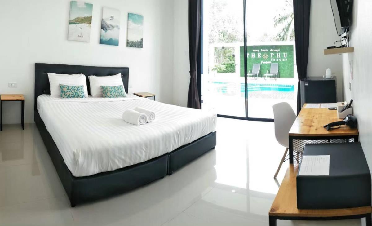 The Phu Resort Pran Buri Luaran gambar