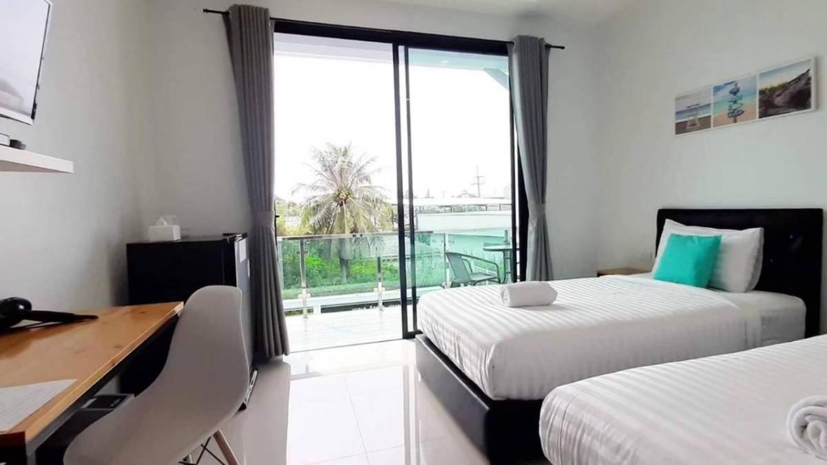 The Phu Resort Pran Buri Luaran gambar