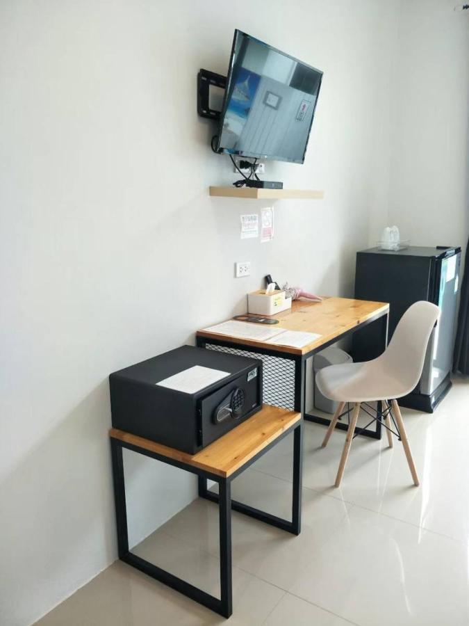 The Phu Resort Pran Buri Luaran gambar