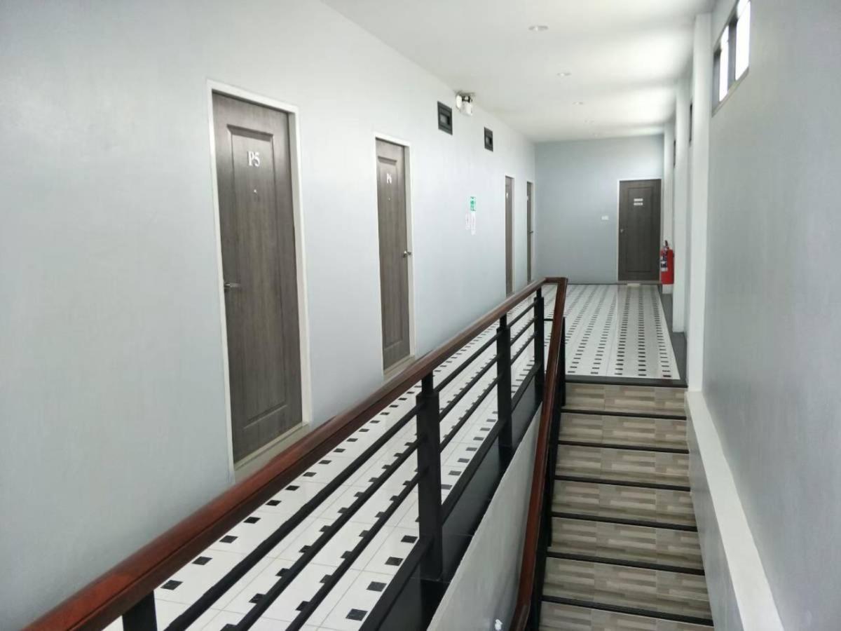 The Phu Resort Pran Buri Luaran gambar