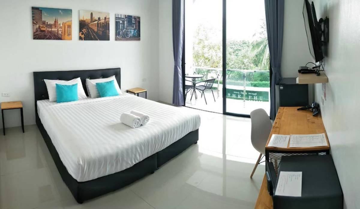 The Phu Resort Pran Buri Luaran gambar