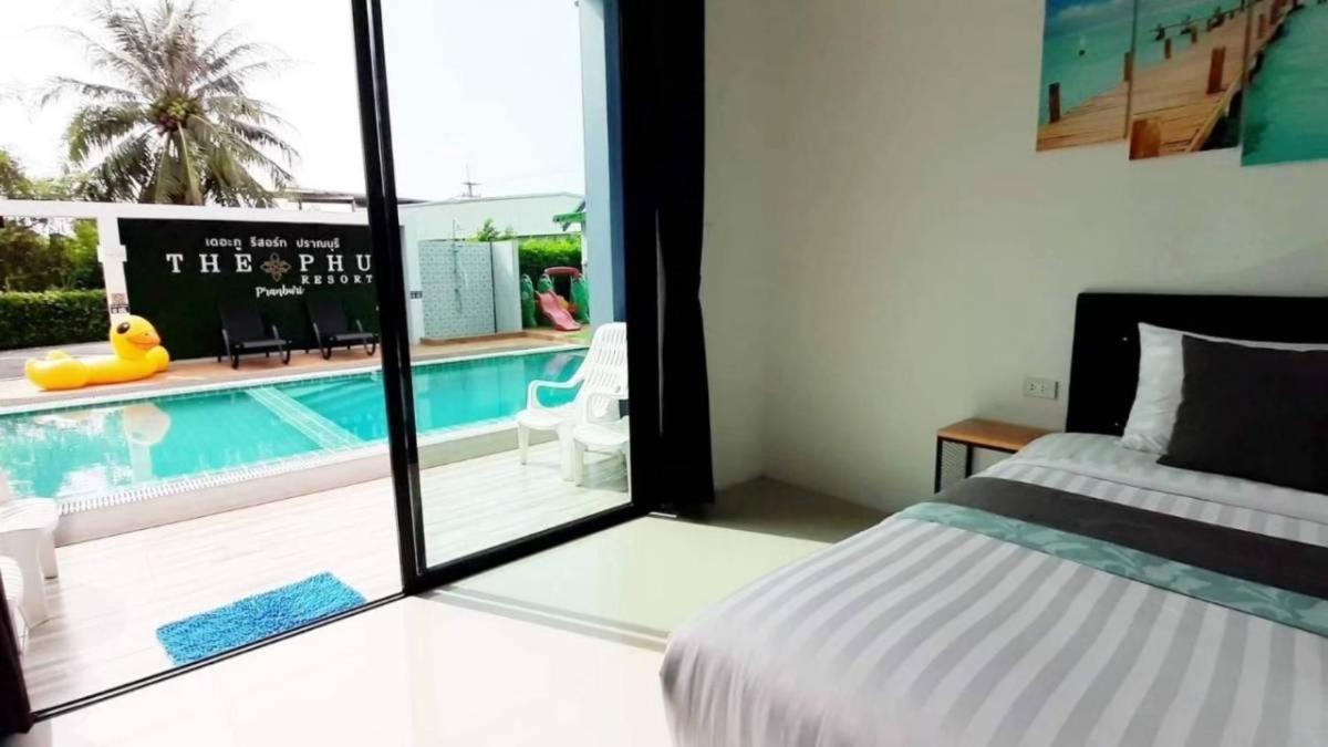 The Phu Resort Pran Buri Luaran gambar