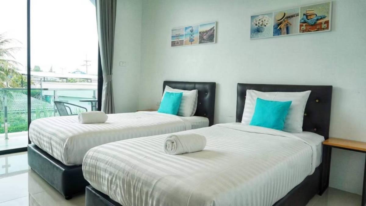 The Phu Resort Pran Buri Luaran gambar