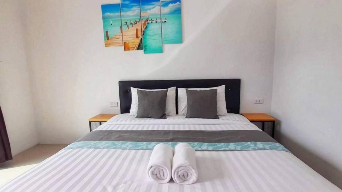 The Phu Resort Pran Buri Luaran gambar