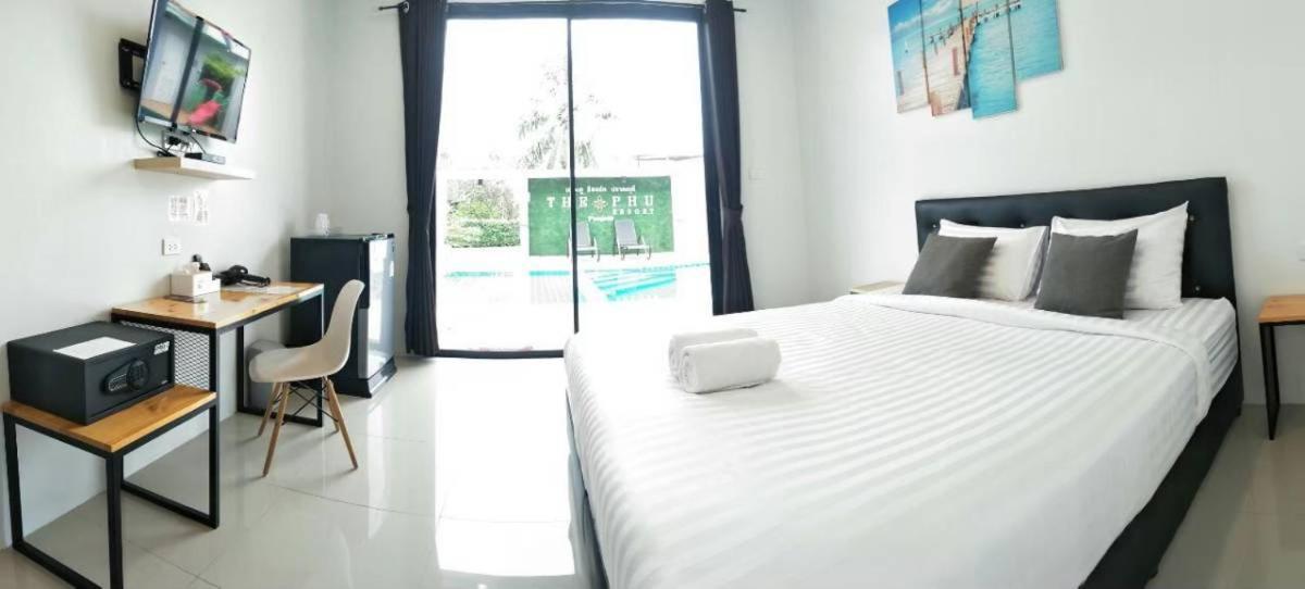 The Phu Resort Pran Buri Luaran gambar