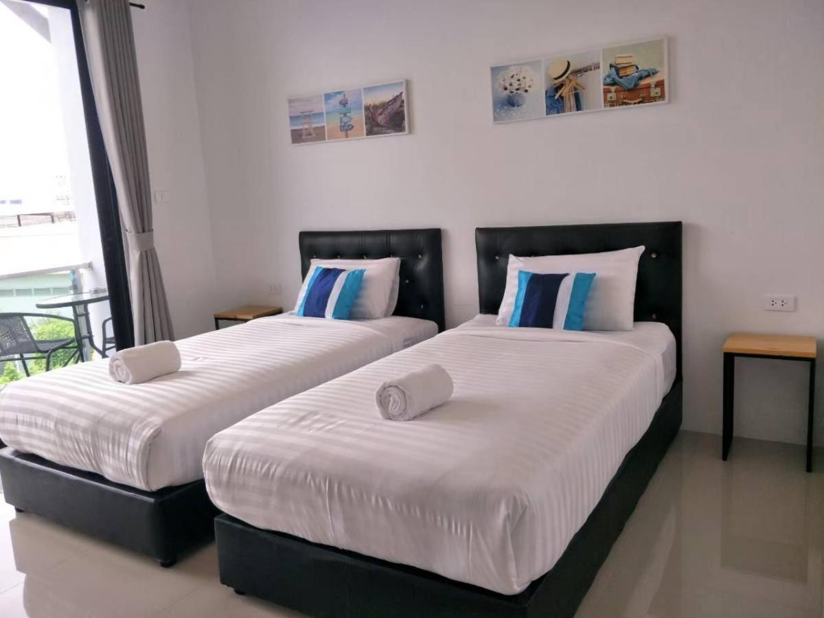 The Phu Resort Pran Buri Luaran gambar