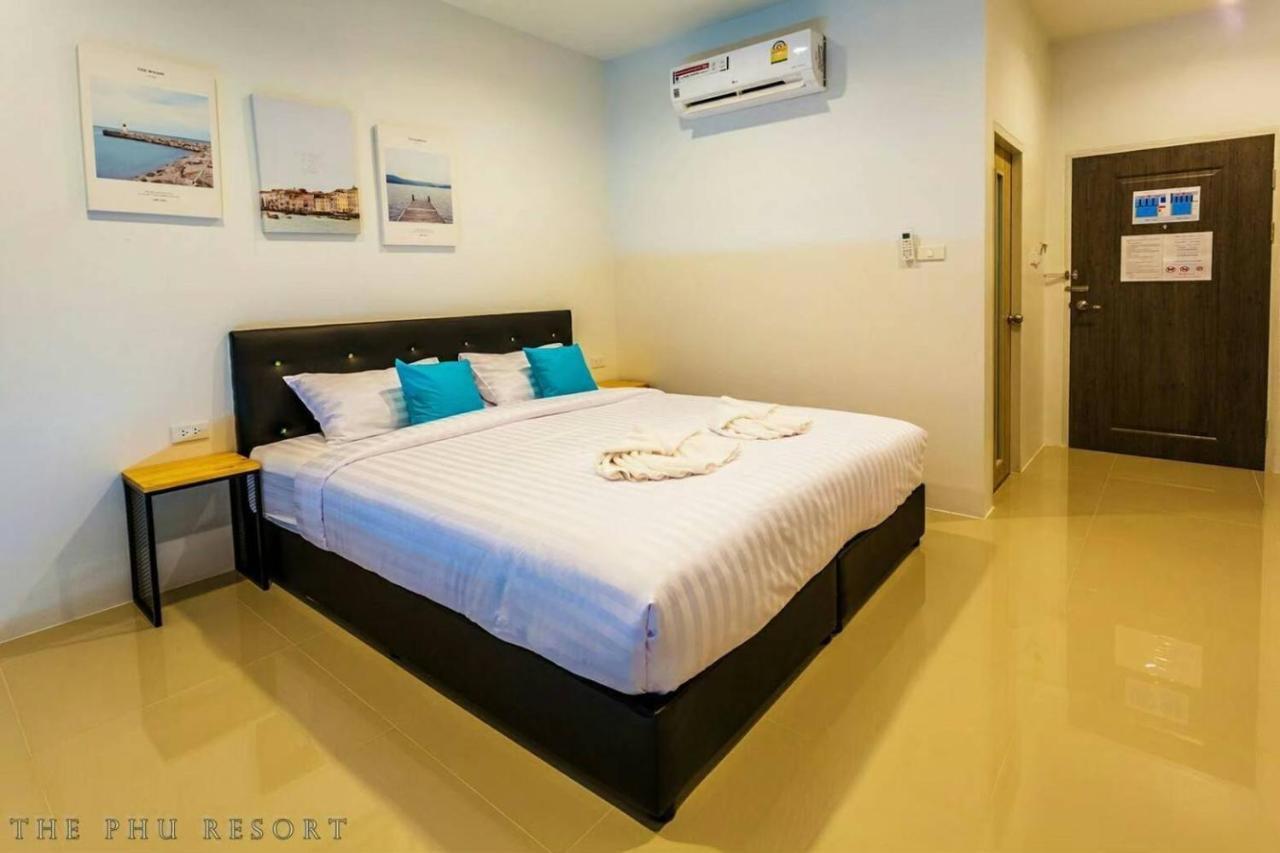 The Phu Resort Pran Buri Luaran gambar