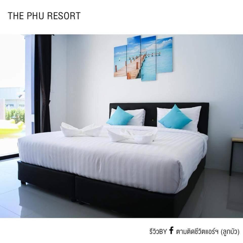 The Phu Resort Pran Buri Luaran gambar