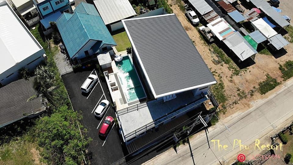 The Phu Resort Pran Buri Luaran gambar
