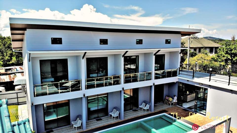 The Phu Resort Pran Buri Luaran gambar