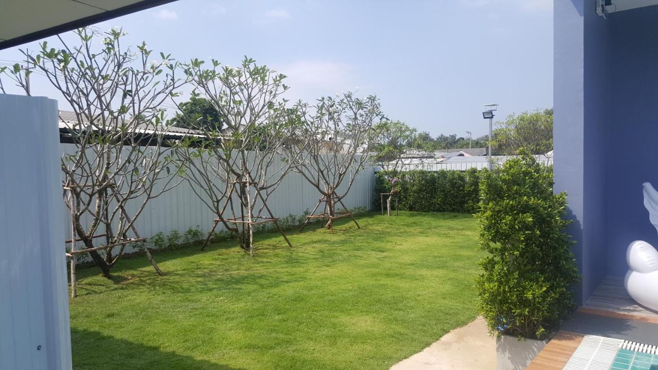 The Phu Resort Pran Buri Luaran gambar