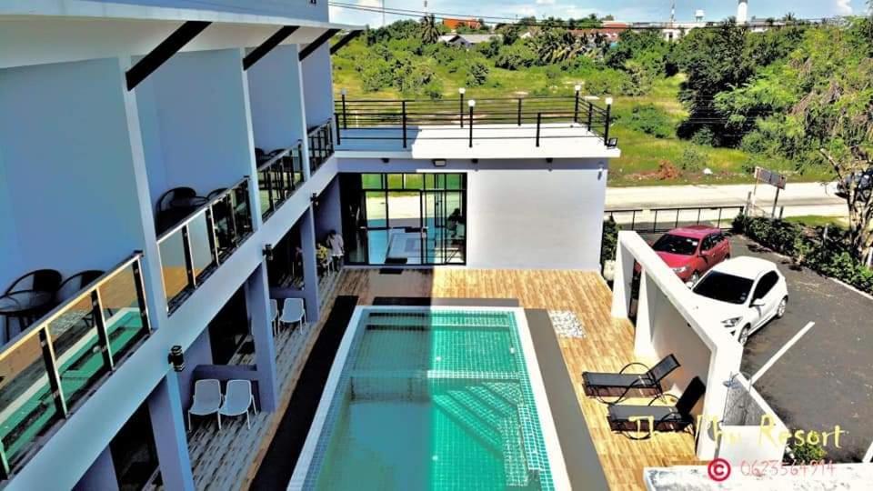 The Phu Resort Pran Buri Luaran gambar