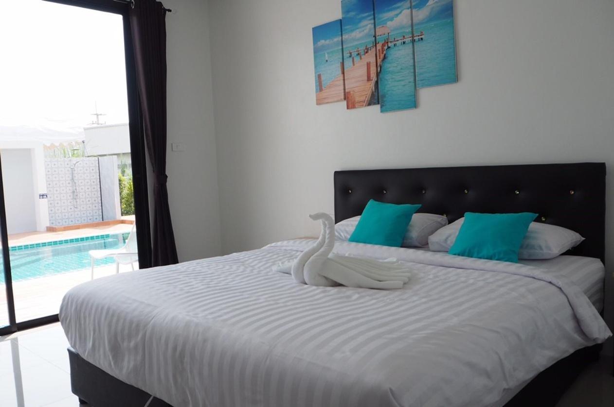 The Phu Resort Pran Buri Luaran gambar
