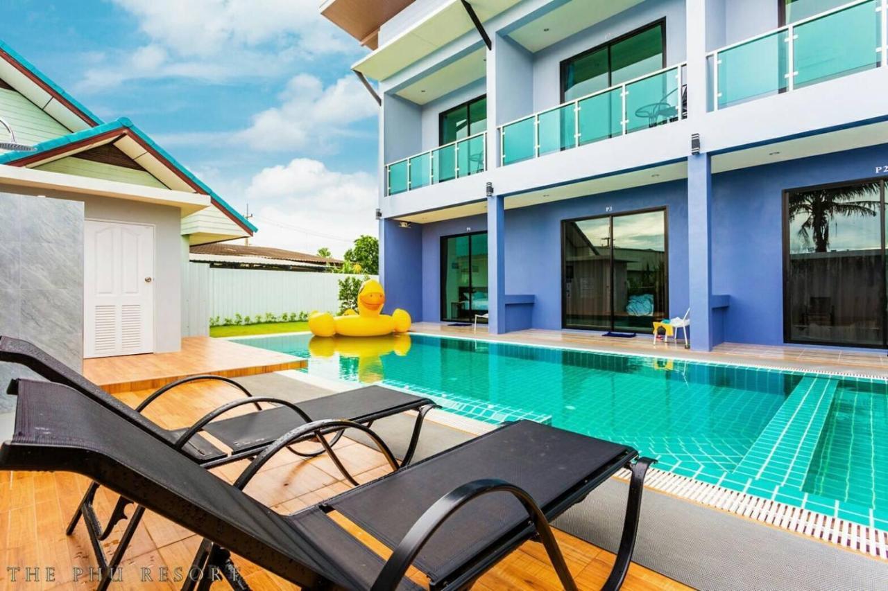 The Phu Resort Pran Buri Luaran gambar