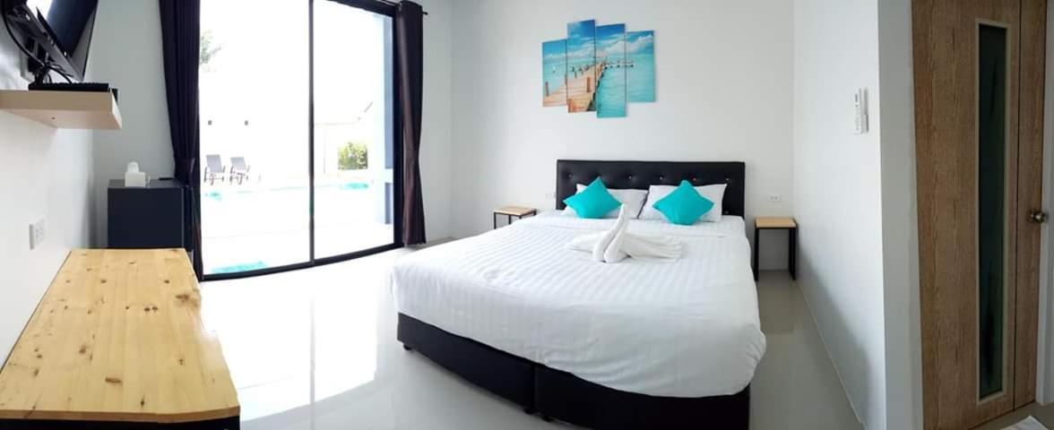The Phu Resort Pran Buri Luaran gambar