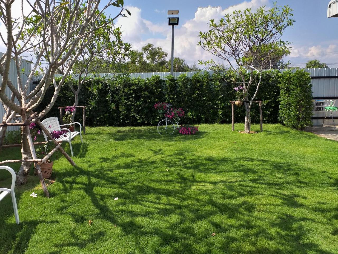 The Phu Resort Pran Buri Luaran gambar