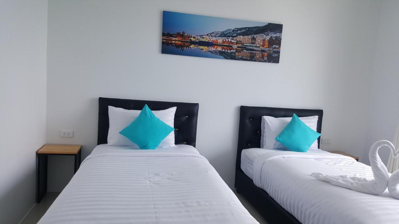 The Phu Resort Pran Buri Luaran gambar